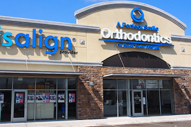 Orthodontist in McAllen for dental braces, open Saturdays