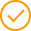 check mark
