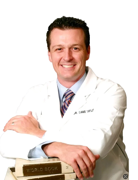 Dr. Taylor