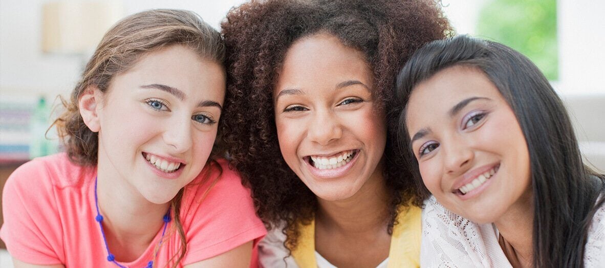 Invisalign Teen