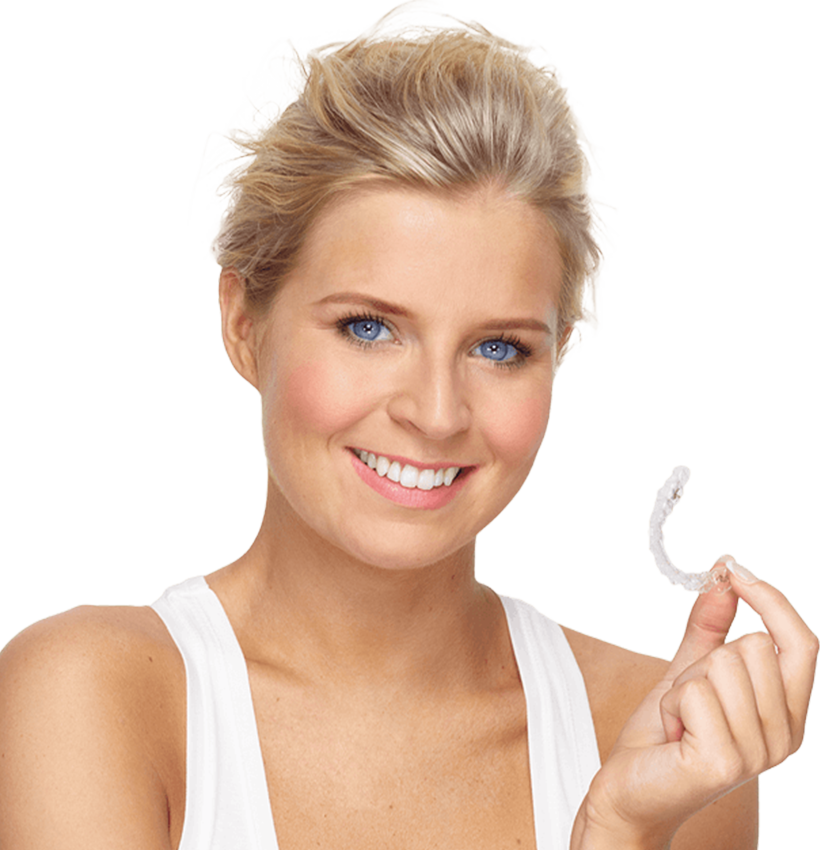 Invisalign Orthodontics