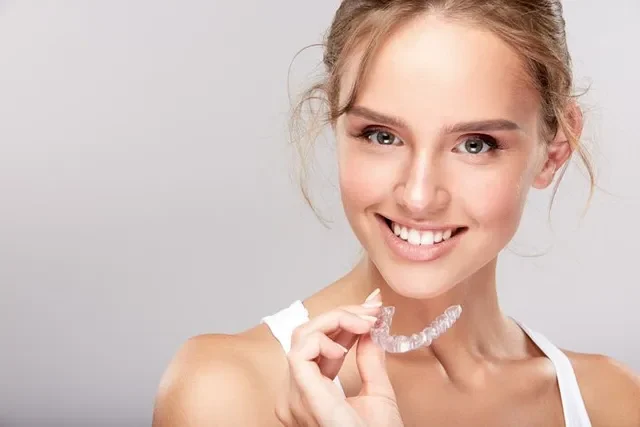 Invisalign Orthodontics