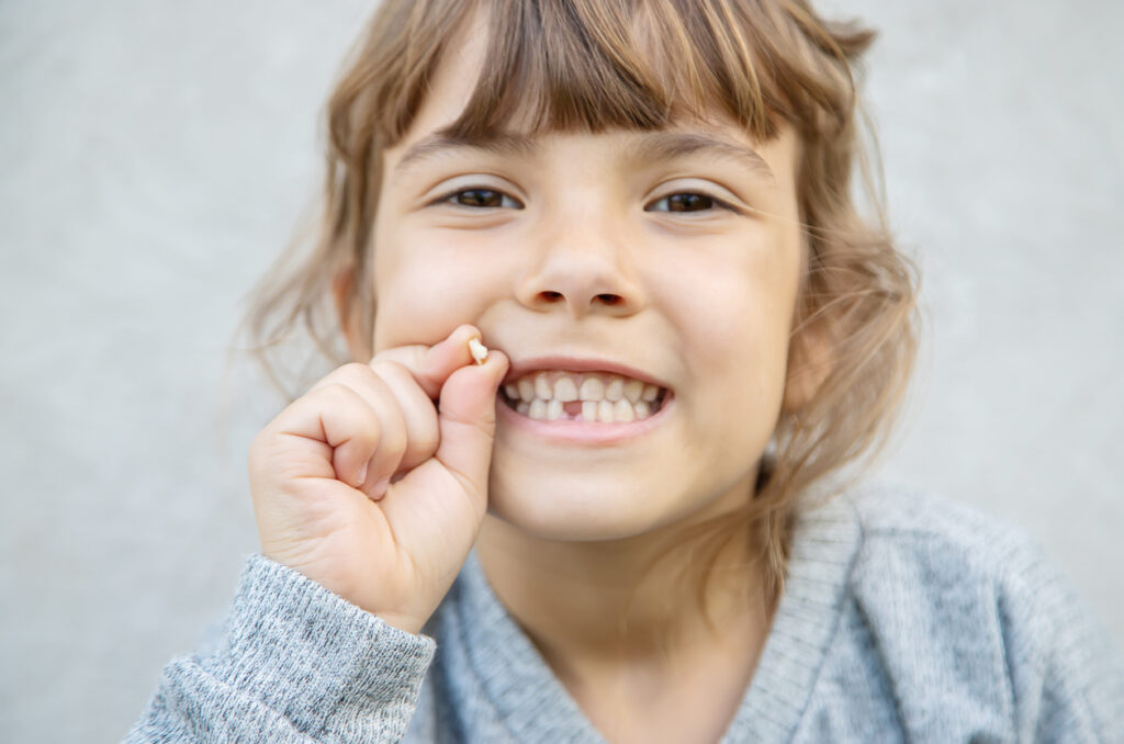 braces and missing teeth